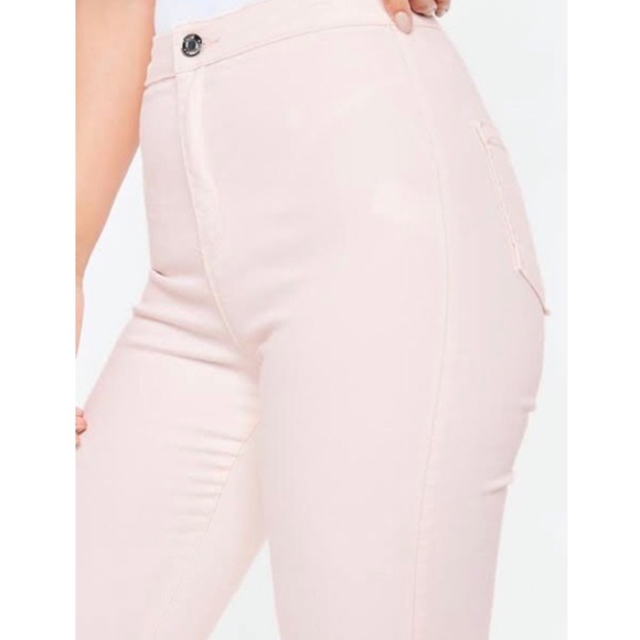 American Apparel size XS Easy Jean - Picture 3 of 12